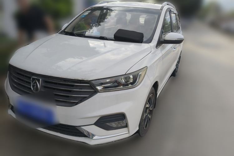 Used Baojun 360 2018 1.5L Automatic Luxury Version China V Guazi used car, China used car export, Used car for sale, Used  cars, Cheapest cars for sale