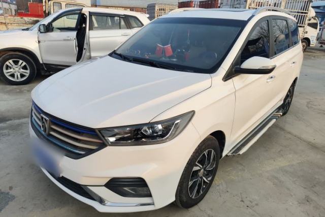 Used Baojun 360 2018 1.5L Automatic Luxury Version China V