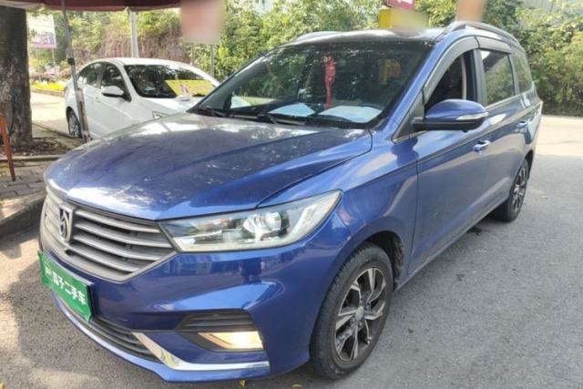 Used Baojun 360 2019 1.5L Manual Luxury Version China VI