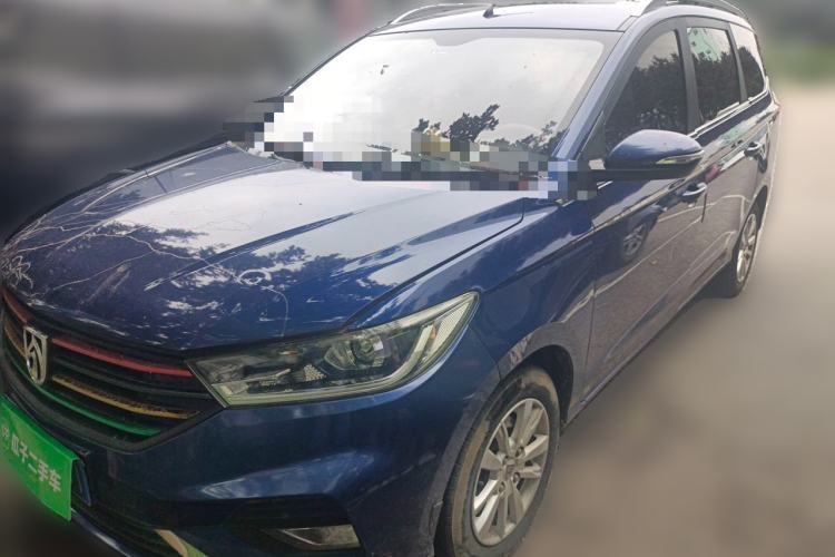 Used Baojun 360 2019 1.5L Manual Elite Version China VI Guazi used car, China used car export, Used car for sale, Used  cars, Cheapest cars for sale