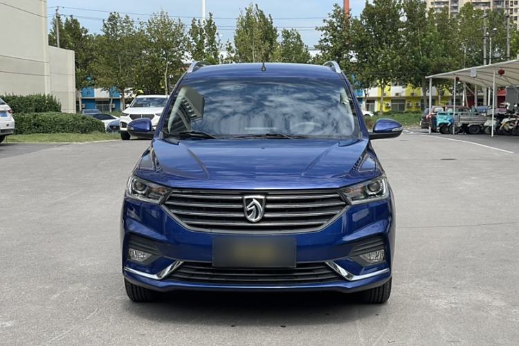 Used Baojun 360 2019 1.5L Automatic Elite Version China VI Exterior 1
