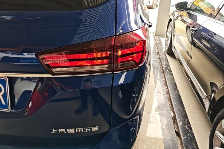Used Baojun 360 2019 1.5L Automatic Elite Version China VI Exterior 3