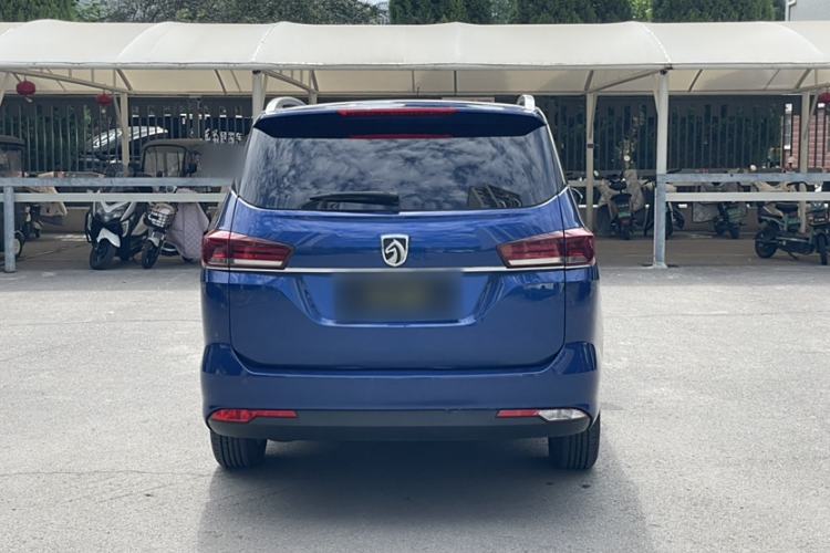 Used Baojun 360 2019 1.5L Automatic Elite Version China VI Exterior 4