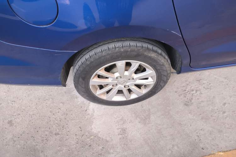 Used Baojun 360 2019 1.5L CVT Elite Version China VI Exterior 5