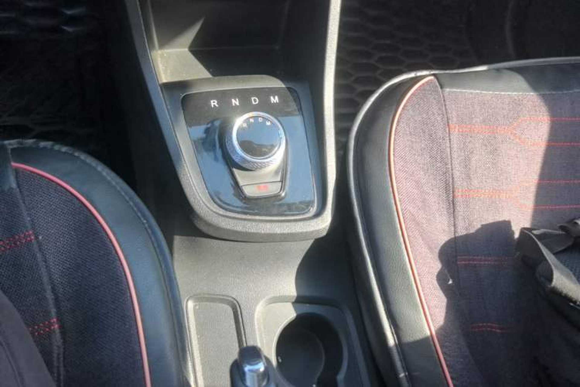 Used Baojun 360 2019 1.5L Automatic Luxury Edition China VI Gear Lever