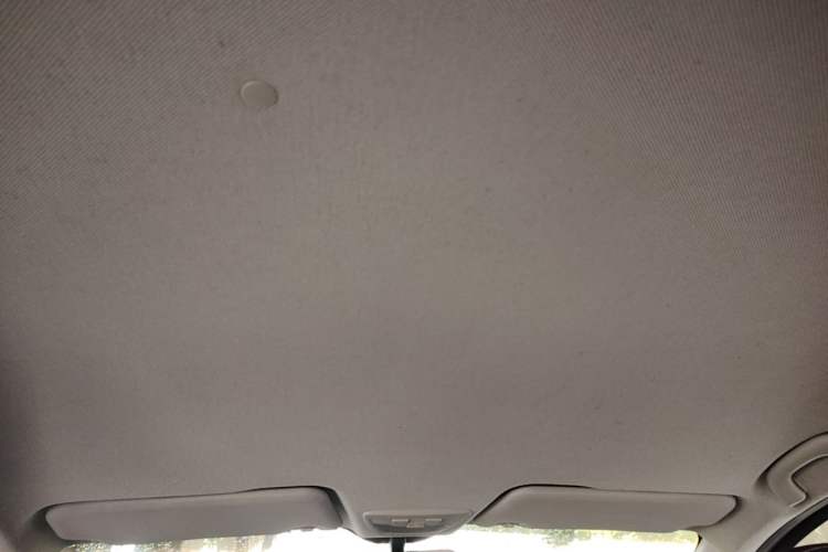 Used Baojun 360 2019 1.5L Manual Elite Version China VI Headliner