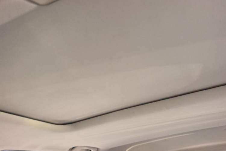 Used Baojun 360 2019 1.5L Automatic Luxury Edition China VI Headliner