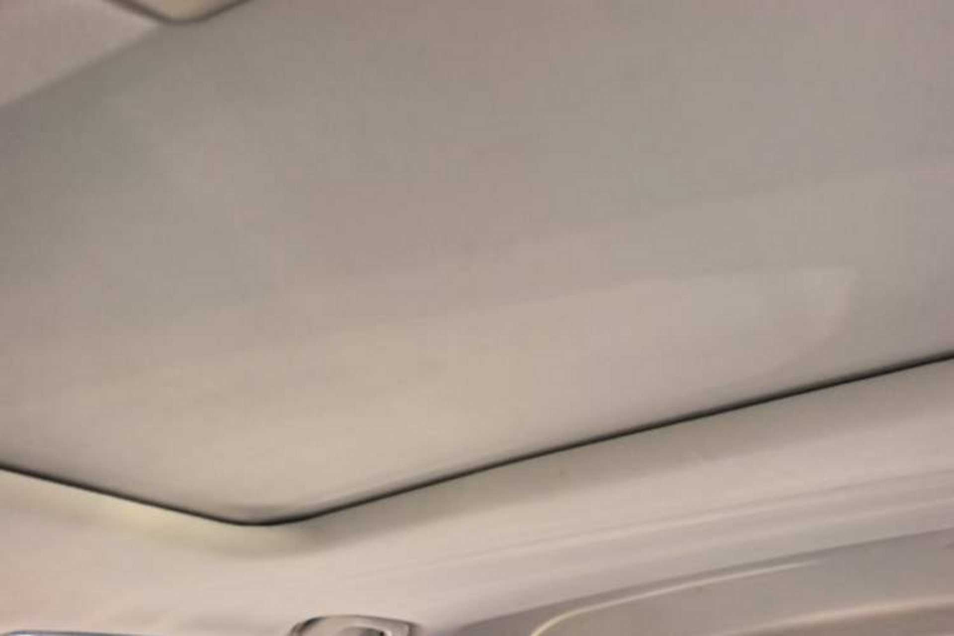 Used Baojun 360 2019 1.5L Automatic Luxury Edition China VI Headliner