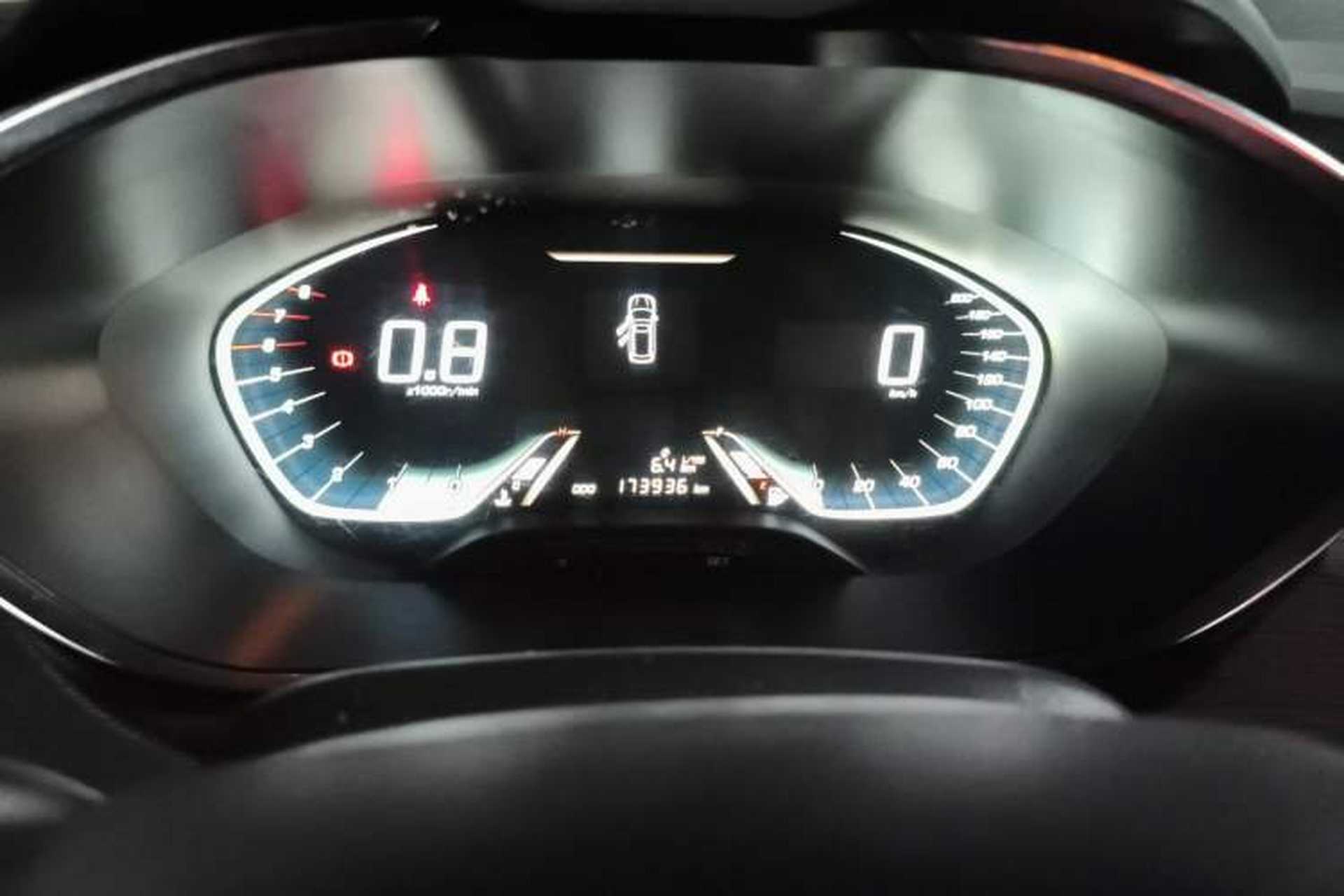 Used Baojun 360 2019 1.5L Manual Elite Version China VI Instrument Cluster