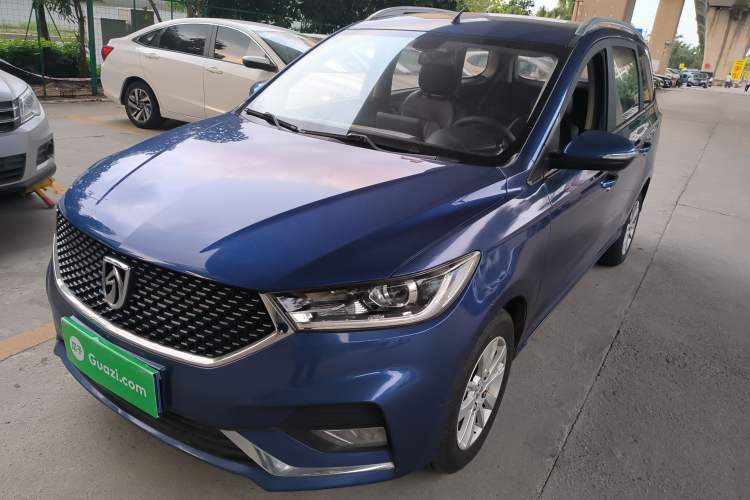 Used Baojun 360 2019 1.5L CVT Elite Version China VI Guazi used car, China used car export, Used car for sale, Used cars, Cheapest cars for sale