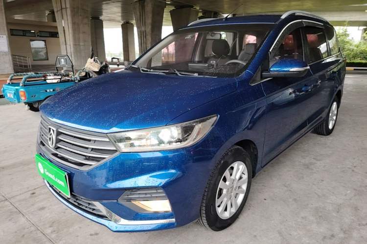 Used Baojun 360 2019 1.5L Manual Elite Version China VI Guazi used car, China used car export, Used car for sale, Used cars, Cheapest cars for sale