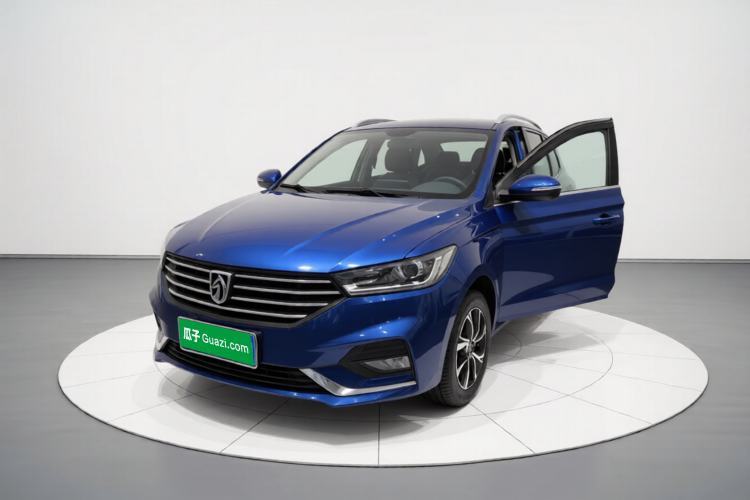 Used Baojun 360 2019 1.5L Automatic Luxury Edition China VI Guazi used car, China used car export, Used car for sale, Used  cars, Cheapest cars for sale