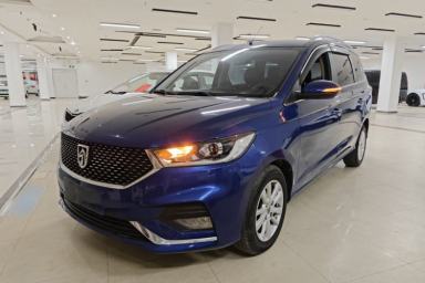Used Baojun 360 2019 1.5L CVT Elite Version China VI