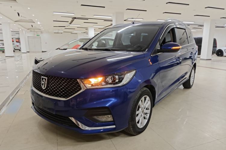 Used Baojun 360 2019 1.5L CVT Elite Version China VI Guazi used car, China used car export, Used car for sale, Used cars, Cheapest cars for sale