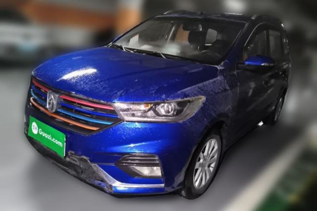 Used Baojun 360 2019 1.5L Manual Elite Version China VI