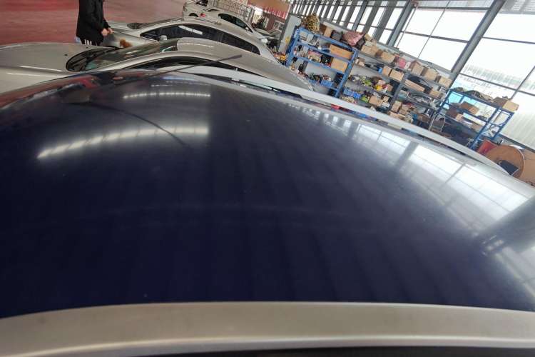 Used Baojun 360 2019 1.5L Manual Elite Version China VI Roof