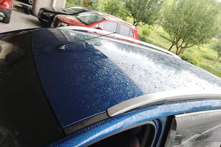 Used Baojun 360 2019 1.5L Manual Elite Version China VI Roof
