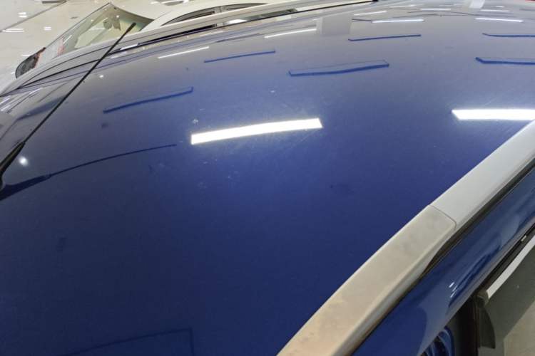 Used Baojun 360 2019 1.5L CVT Elite Version China VI Roof