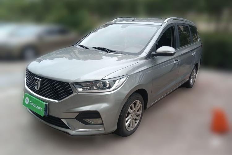 Used Baojun 360 2019 1.5L CVT Elite Version China VI Guazi used car, China used car export, Used car for sale, Used  cars, Cheapest cars for sale