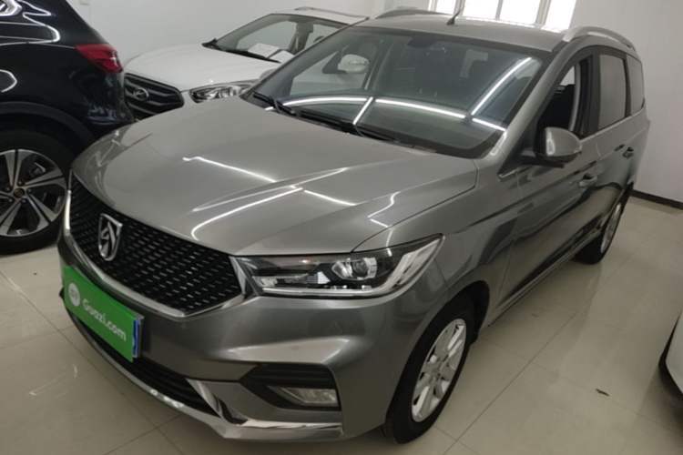 Used Baojun 360 2019 Revised Version 1.5L Manual Elite China VI Guazi used car, China used car export, Used car for sale, Used cars, Cheapest cars for sale
