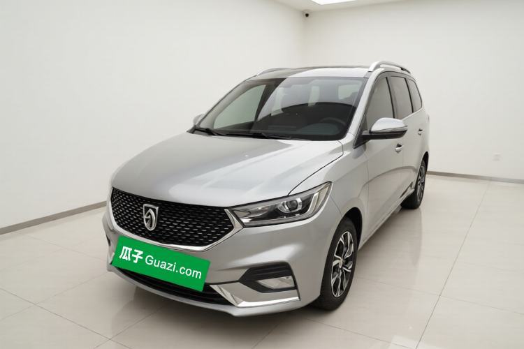 Used Baojun 360 2019 Revised Version 1.5L Manual Luxury Edition China VI Guazi used car, China used car export, Used car for sale, Used  cars, Cheapest cars for sale