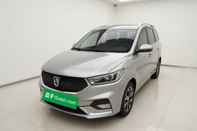 Used Baojun 360 2019 Revised Version 1.5L Manual Luxury Edition China VI