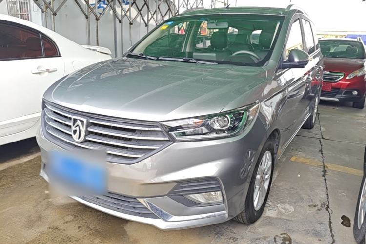 Used Baojun 360 2019 1.5L Automatic Elite Version China VI Guazi used car, China used car export, Used car for sale, Used  cars, Cheapest cars for sale