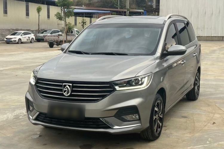 Ojetý Baojun 360 2019 1.5L Automatic Luxury Edition China VI Guazi used car, China used car export, Used car for sale, Used  cars, Cheapest cars for sale