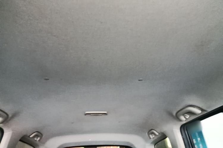 Used Baojun 360 2019 1.5L Manual Elite Version China VI Headliner