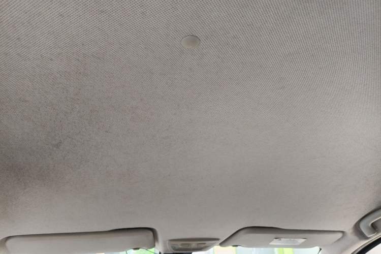 Used Baojun 360 2019 1.5L CVT Elite Version China VI Headliner
