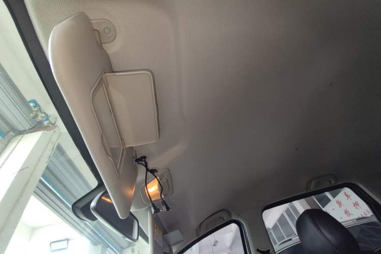 Used Baojun 360 2019 1.5L CVT Elite Version China VI Headliner