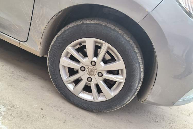 Used Baojun 360 2019 1.5L Manual Elite Version China VI Right Front Wheel Hub
