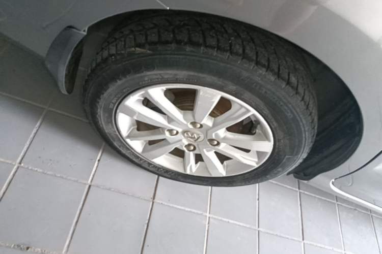 Used Baojun 360 2019 1.5L Manual Elite Version China VI Right Rear Wheel Hub