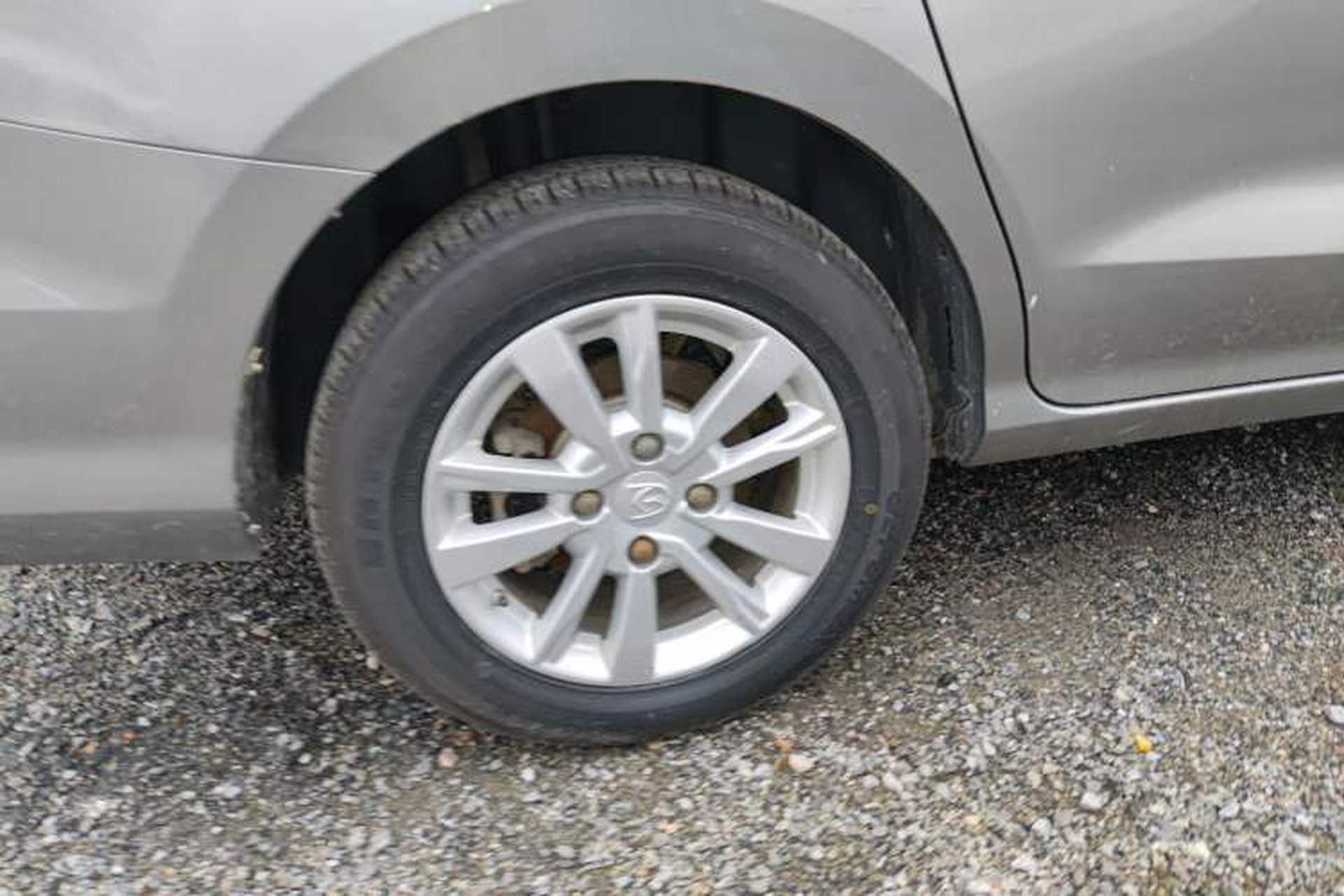 Used Baojun 360 2019 1.5L Automatic Elite Version China VI Right Rear Wheel Hub