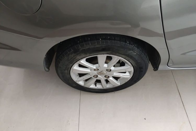 Used Baojun 360 2019 1.5L CVT Elite Version China VI Right Rear Wheel Hub