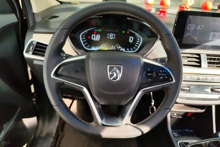 Used Baojun 360 2019 1.5L Manual Luxury Version China VI Steering Wheel