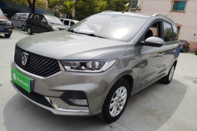Used Baojun 360 2019 Revised Version 1.5L Manual Elite China VI