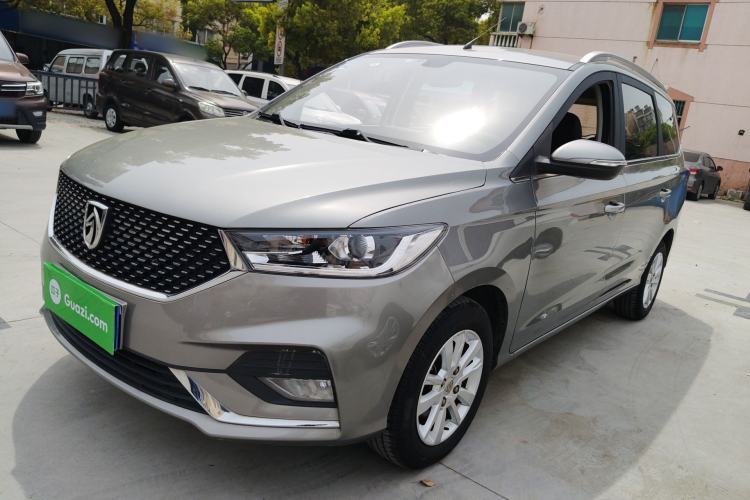 Used Baojun 360 2019 Revised Version 1.5L Manual Elite China VI Guazi used car, China used car export, Used car for sale, Used cars, Cheapest cars for sale
