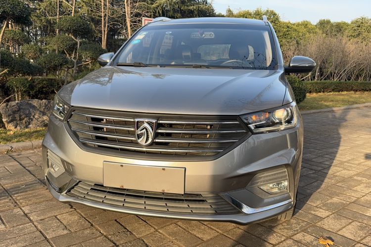 Used Baojun 360 2019 1.5L Manual Luxury Version China VI Exterior 1