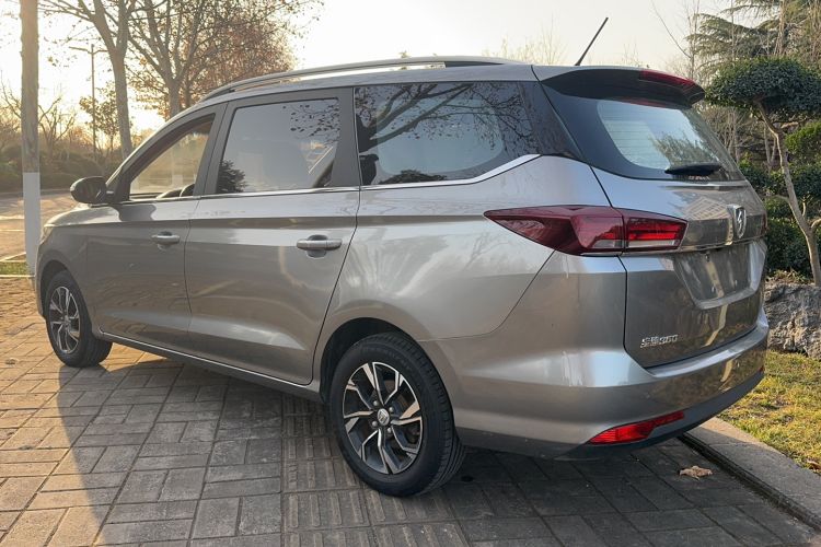 Used Baojun 360 2019 1.5L Manual Luxury Version China VI Exterior 6