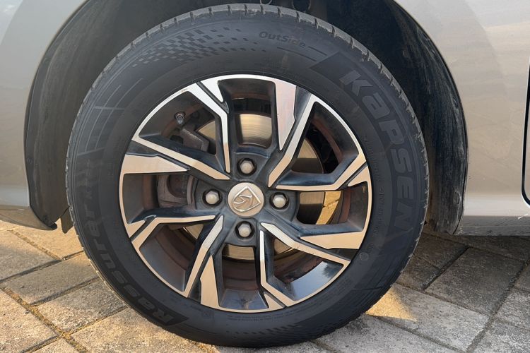 Used Baojun 360 2019 1.5L Manual Luxury Version China VI Exterior 9