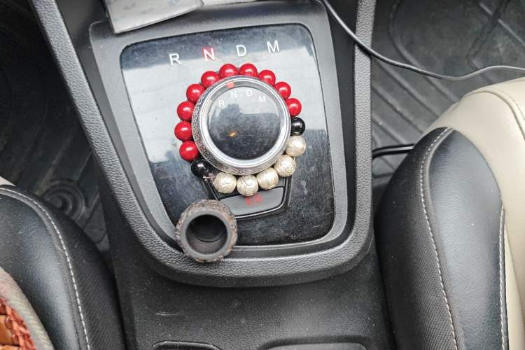 Used Baojun 360 2019 1.5L Automatic Luxury Edition China VI Gear Lever