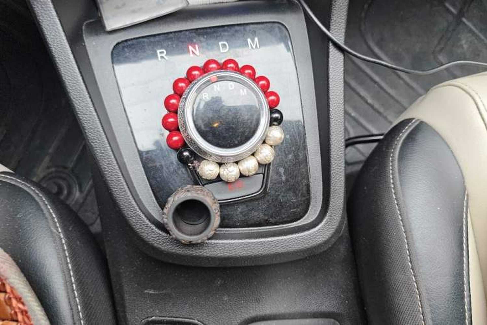 Used Baojun 360 2019 1.5L Automatic Luxury Edition China VI Gear Lever