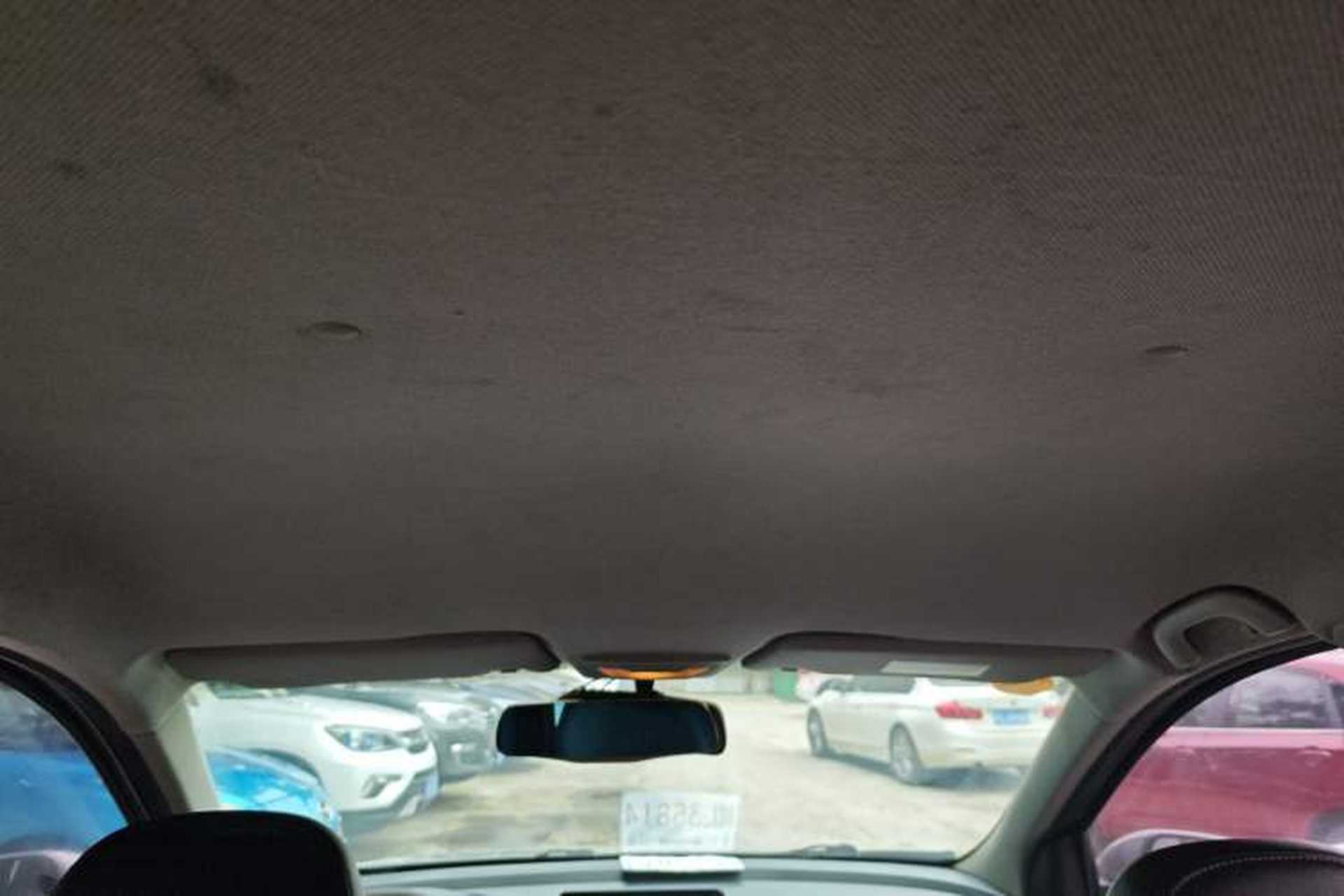 Used Baojun 360 2019 1.5L Manual Elite Version China VI Headliner