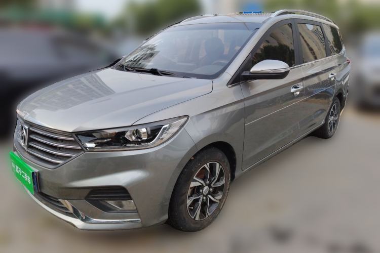 Used Baojun 360 2019 1.5L Manual Luxury Version China VI Guazi used car, China used car export, Used car for sale, Used cars, Cheapest cars for sale