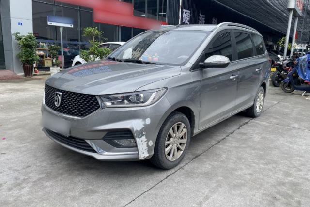 Used Baojun 360 2019 Revised Version 1.5L Manual Elite China VI