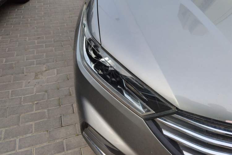 Used Baojun 360 2019 1.5L Manual Luxury Version China VI Right Front Headlight