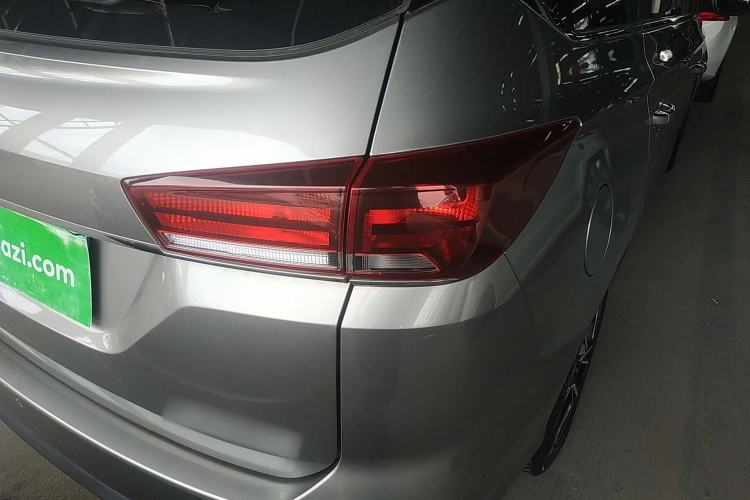 Used Baojun 360 2019 1.5L Manual Luxury Version China VI Right Rear Taillight
