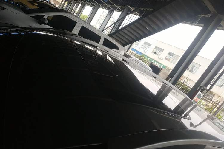 Used Baojun 360 2019 1.5L Manual Luxury Version China VI Roof