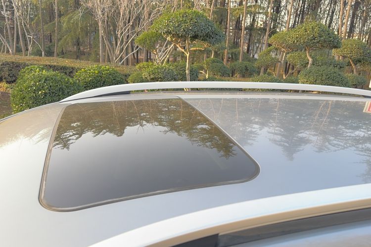 Used Baojun 360 2019 1.5L Manual Luxury Version China VI Roof